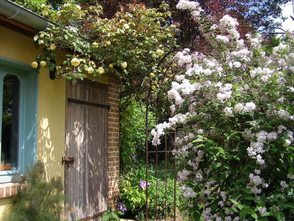 Gite Des Hortillonnages Camon  Pokoj fotografie